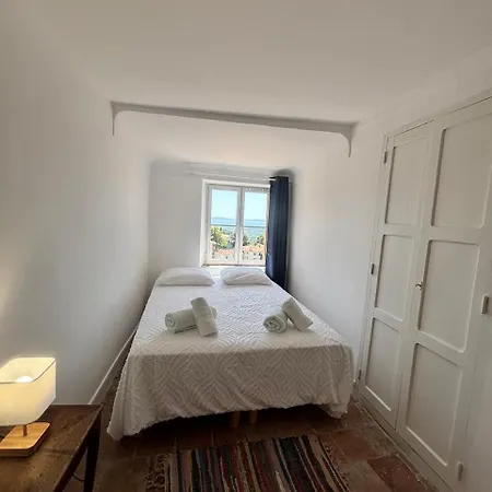 Hébergement de vacances Au Levant, Maison De Village De Charme, Vue Bormes-les-Mimosas