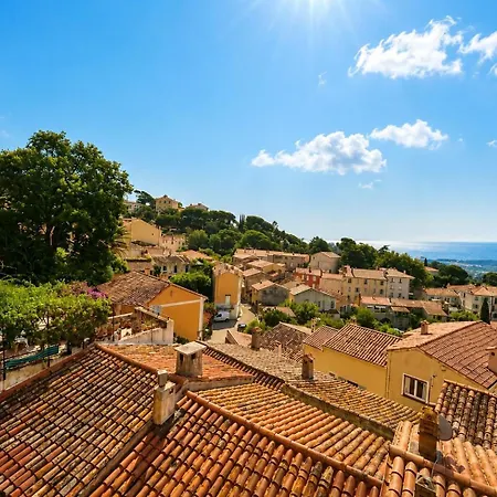 Au Levant, Maison De Village De Charme, Vue Hébergement de vacances *